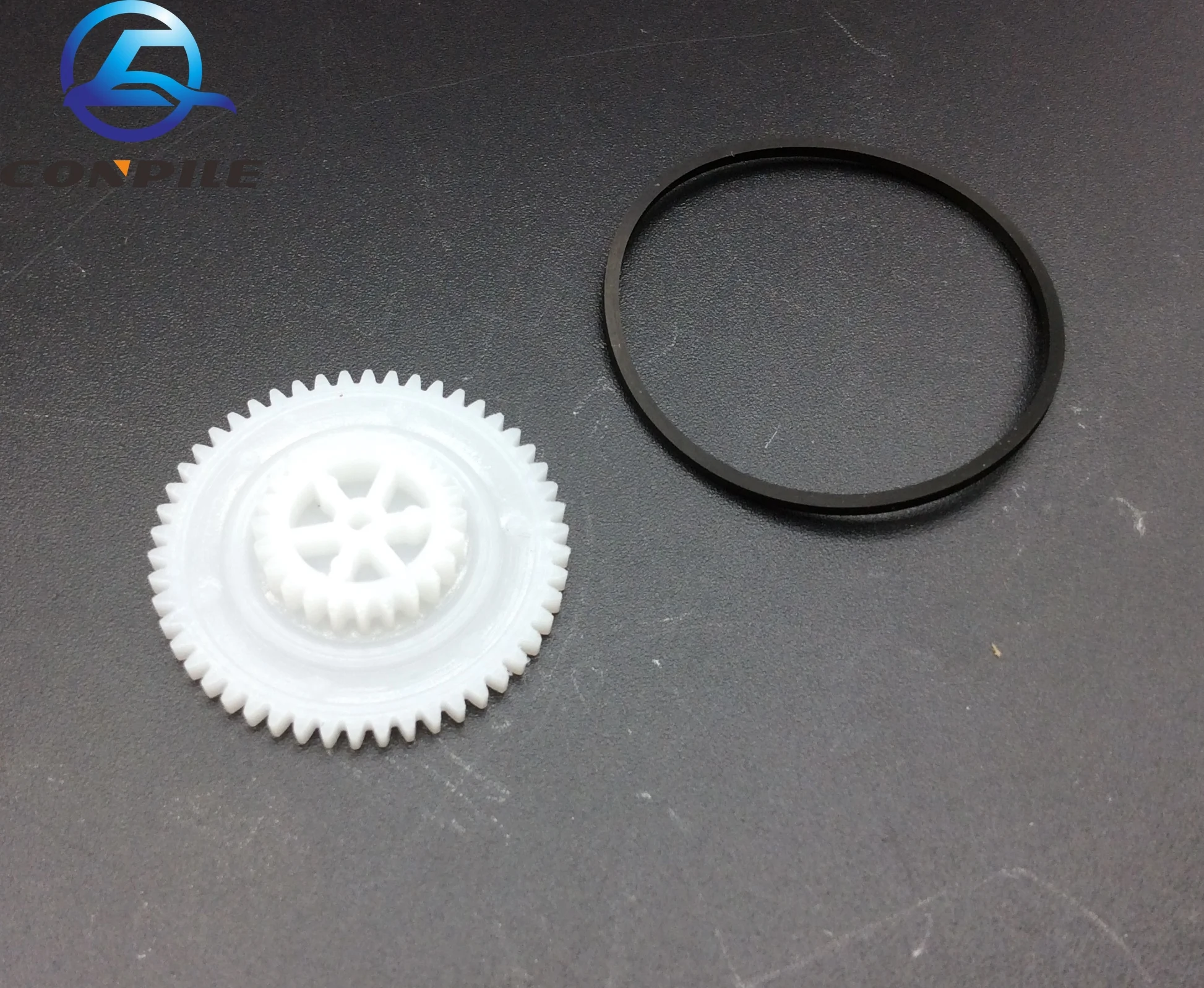 CDM12.1 gear belt for Marantz CD53 CD57 CD63 CD67 CD6000 Philips |