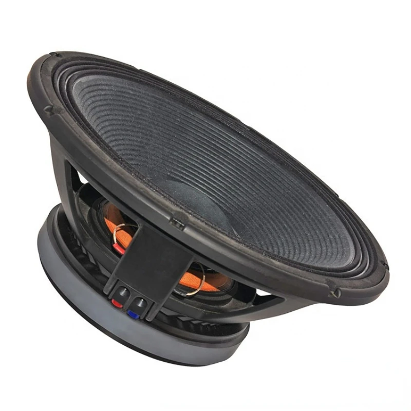 

280 Magnetic 125Core 1000 Watt Rcf Bass Bin B C Professional Sub Woofer Driver P Audio Subwoofers Bass Speaker 18 Inch Subwoofer