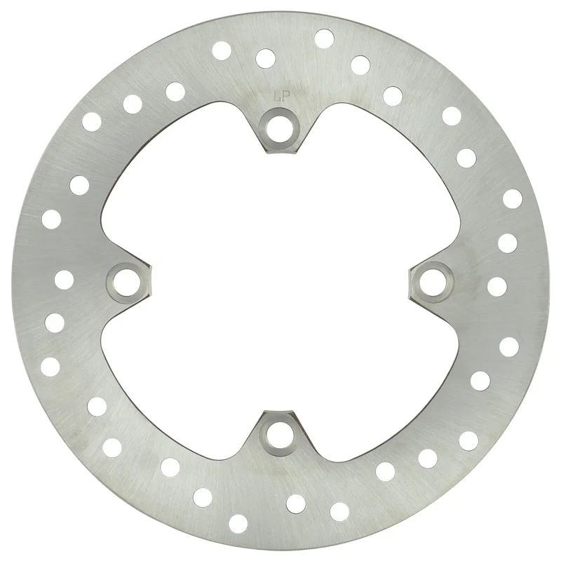 

Motorcycle Rear Brake Disc Rotor For Honda CRF230 2008-2010 XR250R 1991-1995 XR400R 1996-2003 XR600R 1991-1999