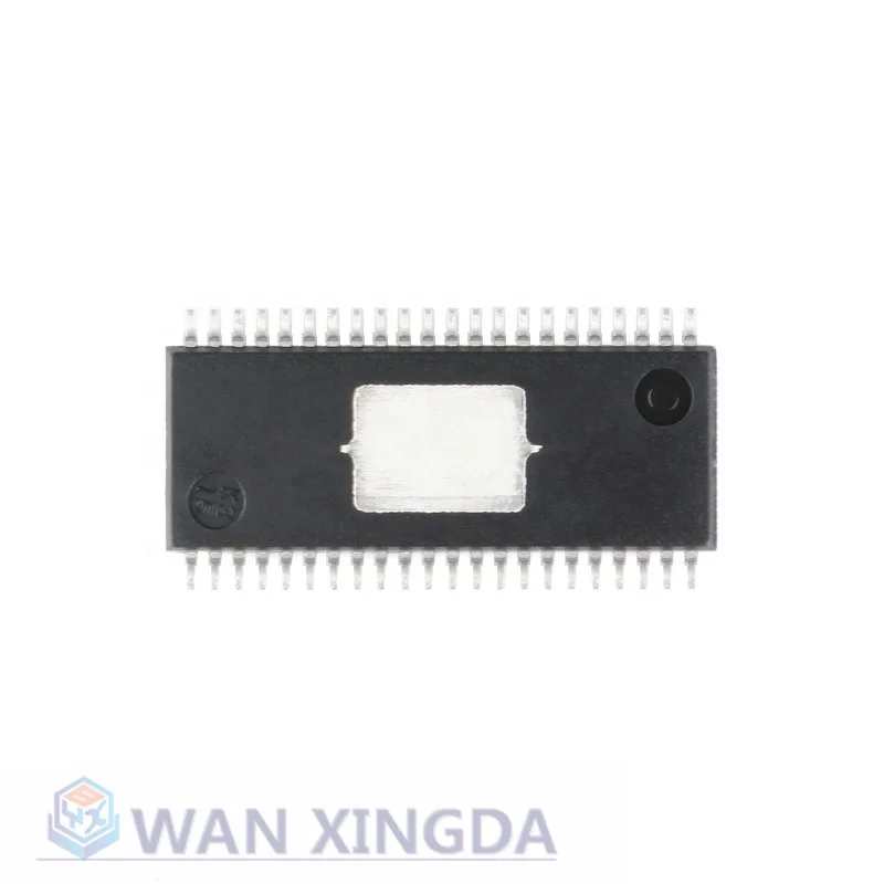 Шэньчжэнь заводская цена SMD управление постоянным током Драйвер шагового