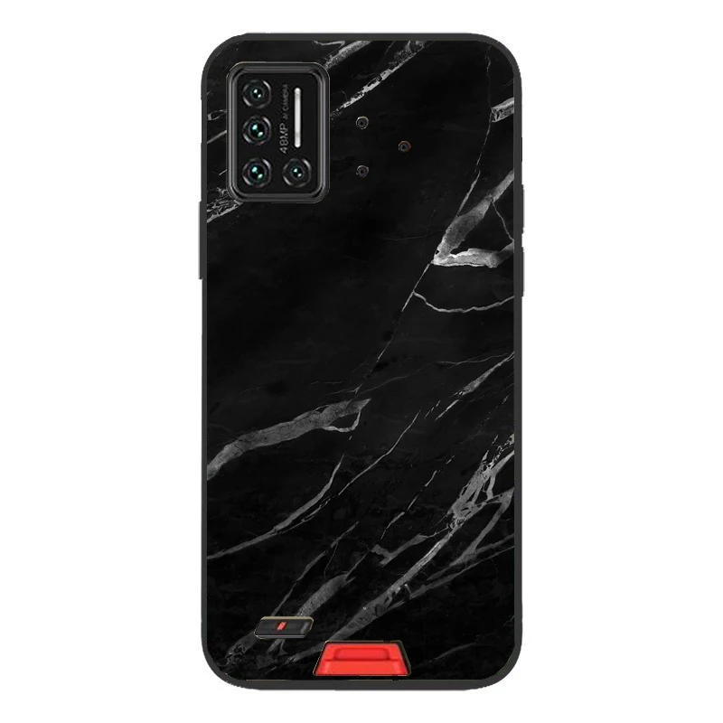 for umidigi bison gt phone caseshockproof soft silicone back cover for umidigi bison gt cute fashion cartoon shell coque free global shipping