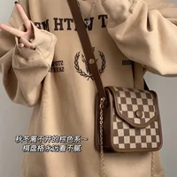 Стильные сумочки под разные образы #4