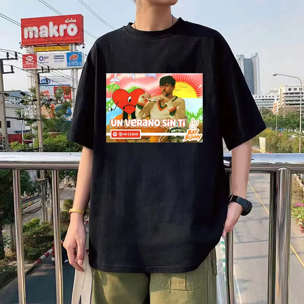 

Футболка унисекс с коротким рукавом и принтом в стиле Харадзюку