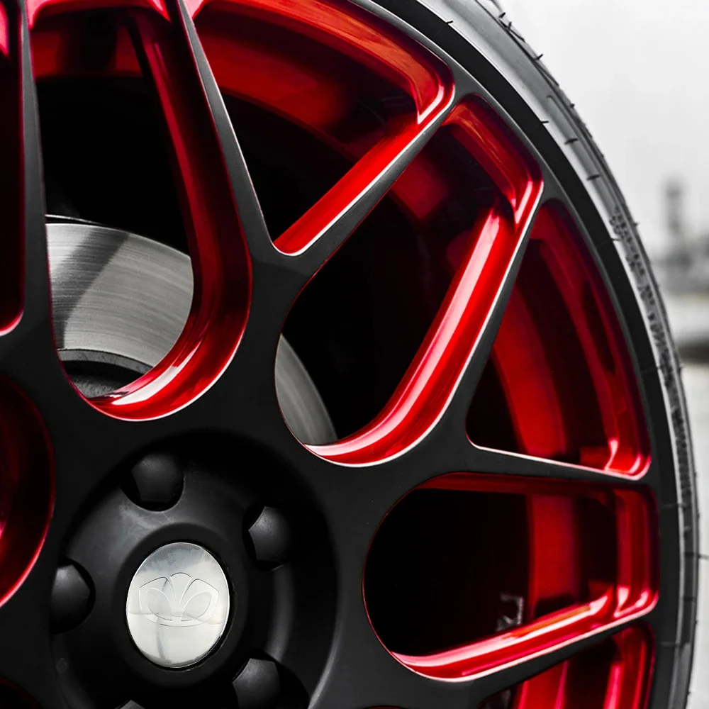 4 шт. универсальные автомобильные диски