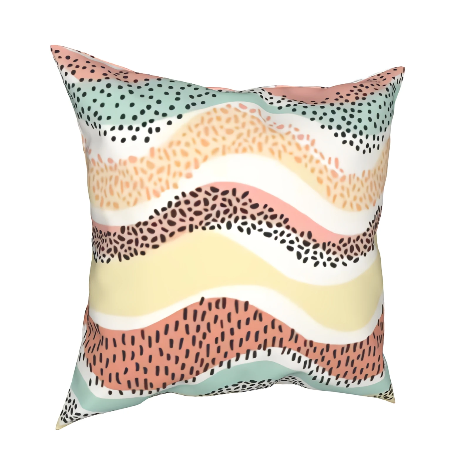 

Cushion Cover Throw Pillow Case for Men&women Couch Living Room Bedroom Sofa