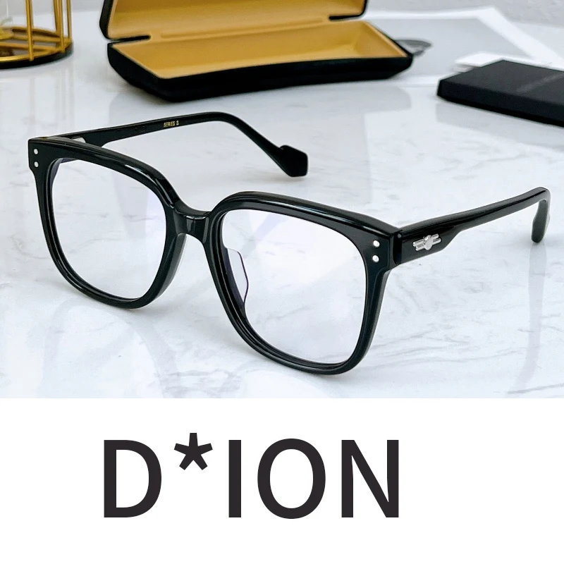

Очки с мягкой оправой для мужчин и женщин, роскошные дизайнерские Брендовые очки по рецепту, большая близорукость, для чтения, синие