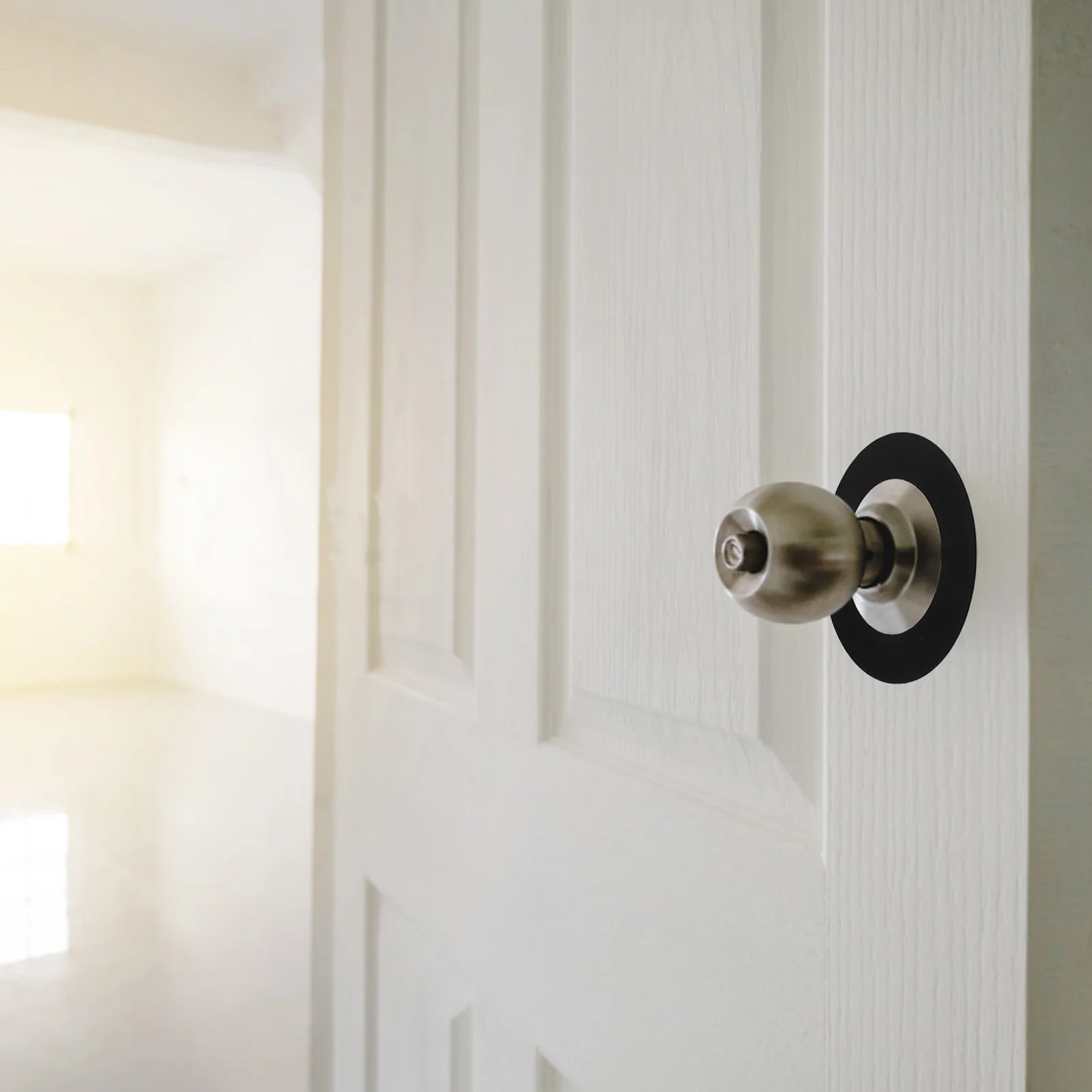 Ремонтная деталь дверного замка крышка засов шариковая ручка армирующая