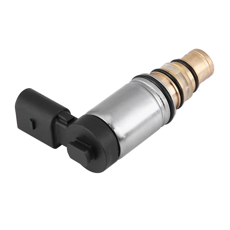 Новые регулирующие клапаны компрессора для VW 1K0820803F 1K0820803J 1K0820803E