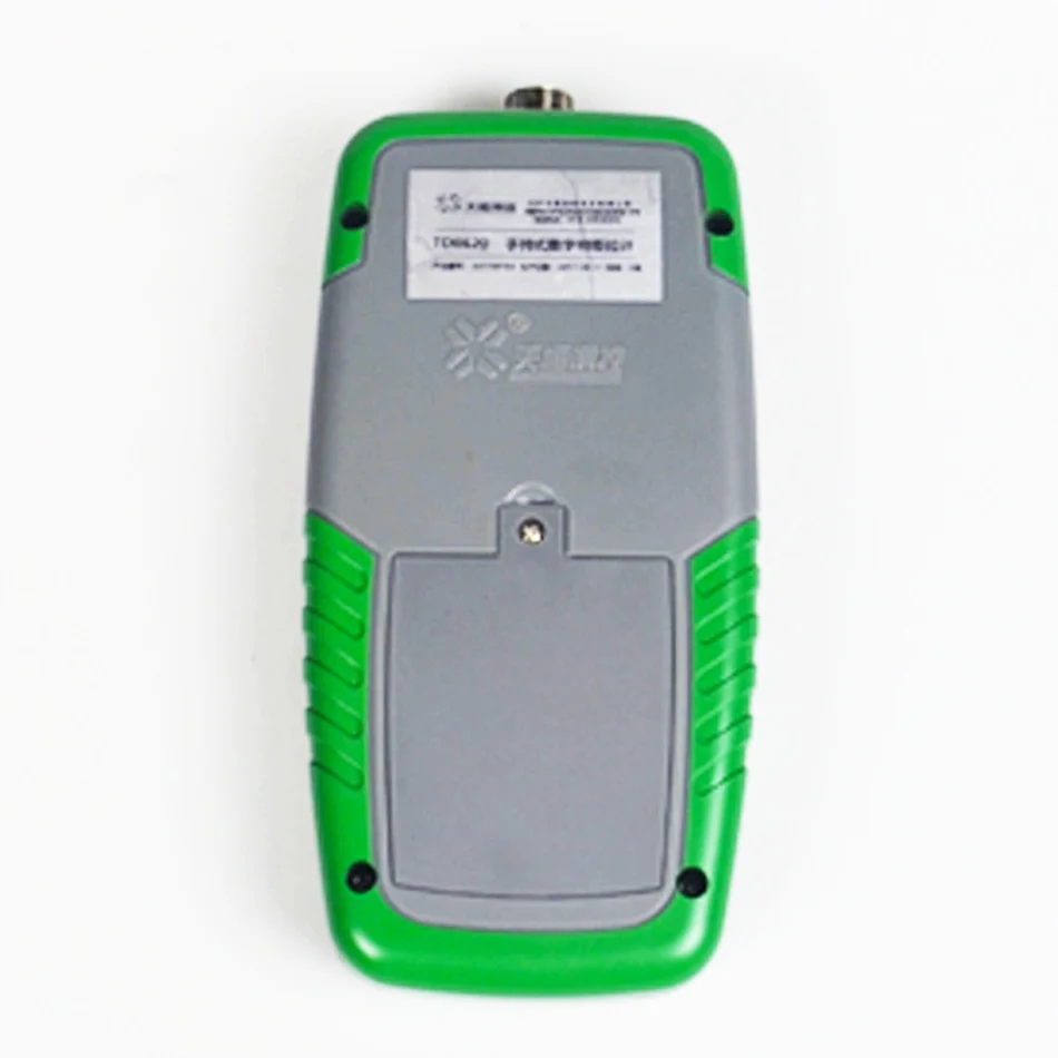 Ручной цифровой Измеритель Гаусса с постоянным магнитом измеритель Теслы