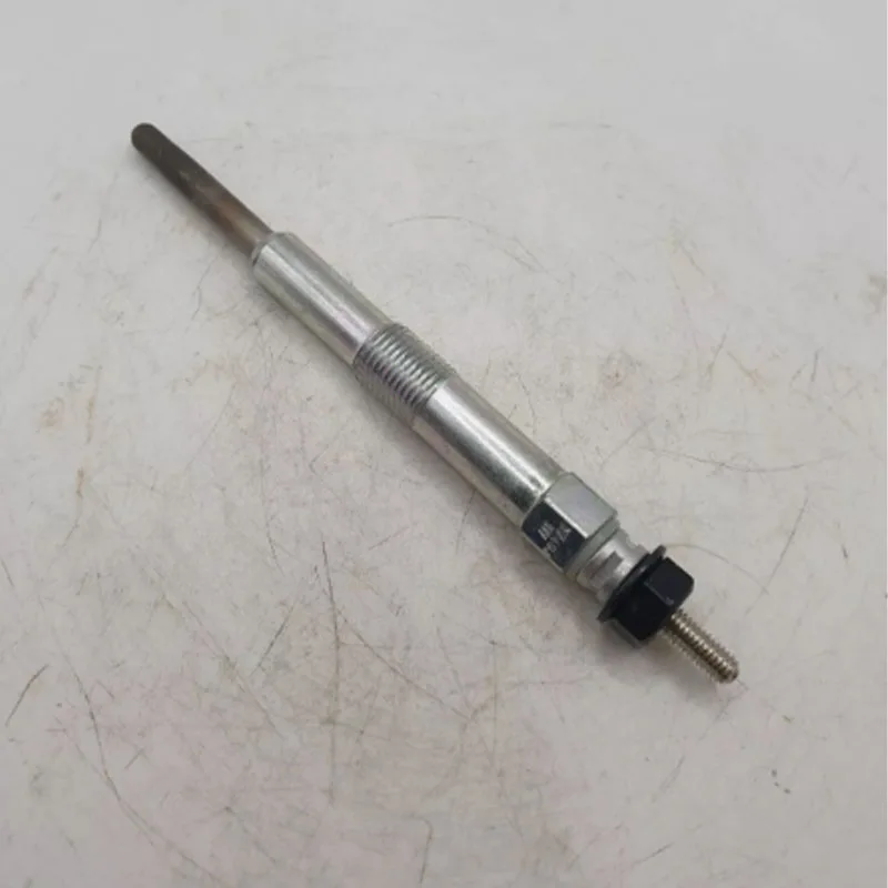 4 шт. Свеча зажигания для Hyundai Santa Fe ride Tucson 2.0L 2.2L Kia Sportage OEM 36710-27010 3671027010