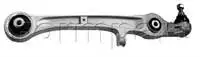 

FORMPART 1105041 SWING HANDLE BOTTOM FLAT SAG LEFT AUDI A6 0511 (name.)