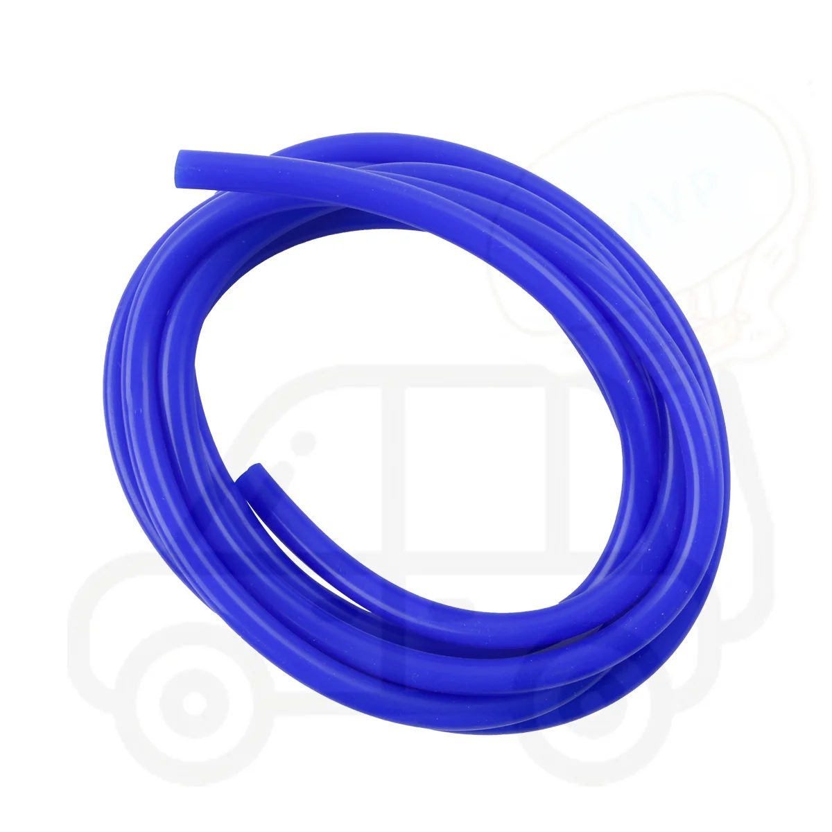 Клапан продувки сброса BOV силиконовый шланг трубка комплект воздуховода для