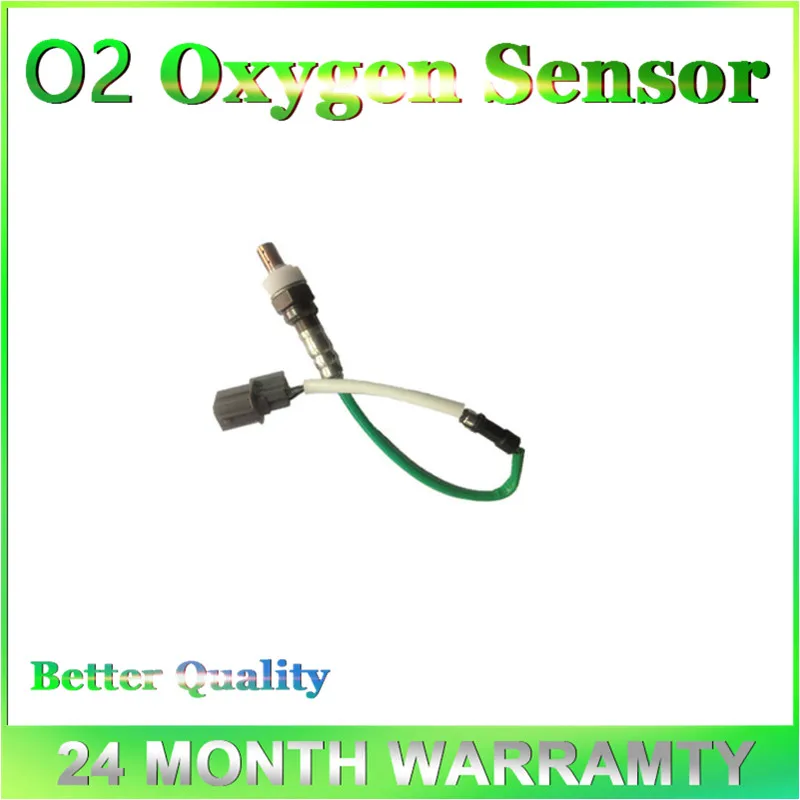 

Для датчика соотношения воздуха и топлива, датчик кислорода 2001-2005 C-ivic, Деталь № 36531-PNB-G01 36531 PNB G01, автозапчасти