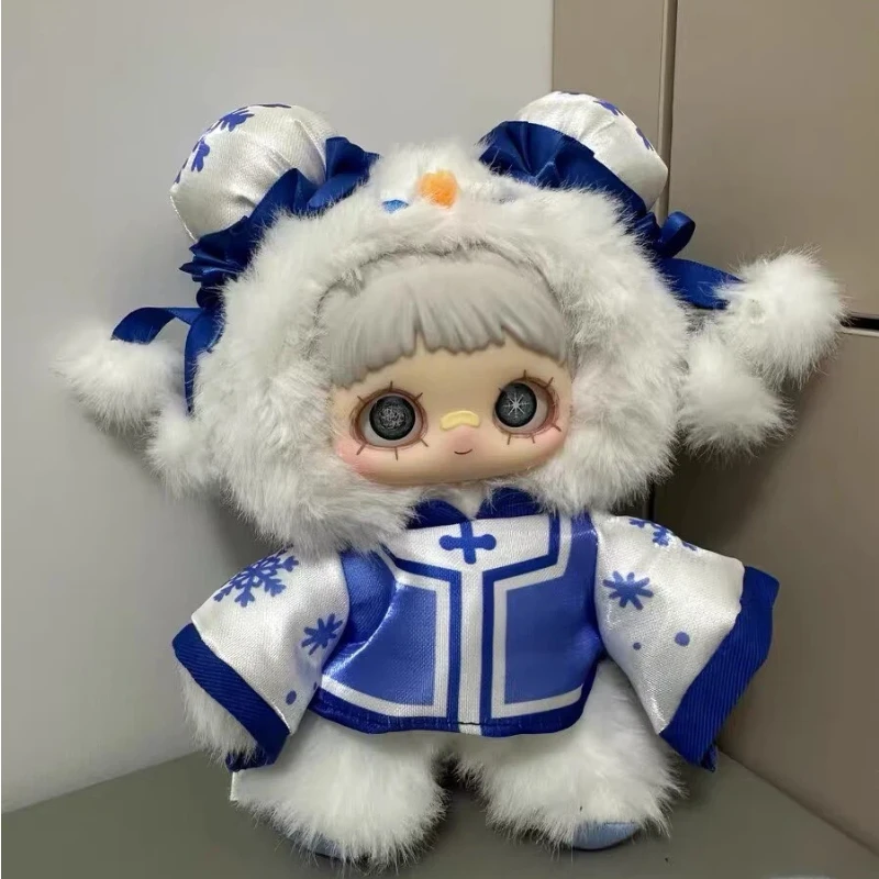 Фото Hi Toy Spring Poem Series Maymei Плюшевая слепая коробка Сумка Очаровательная кукла Идеальный подарок на день рождения Милая мягкая игрушка в наличии №4