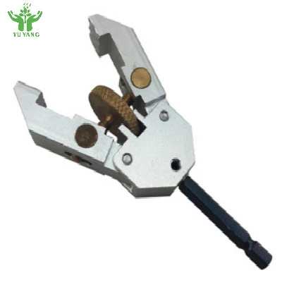 

EN 71-1 Middle Size Torque Test Clamp for Torque Meter