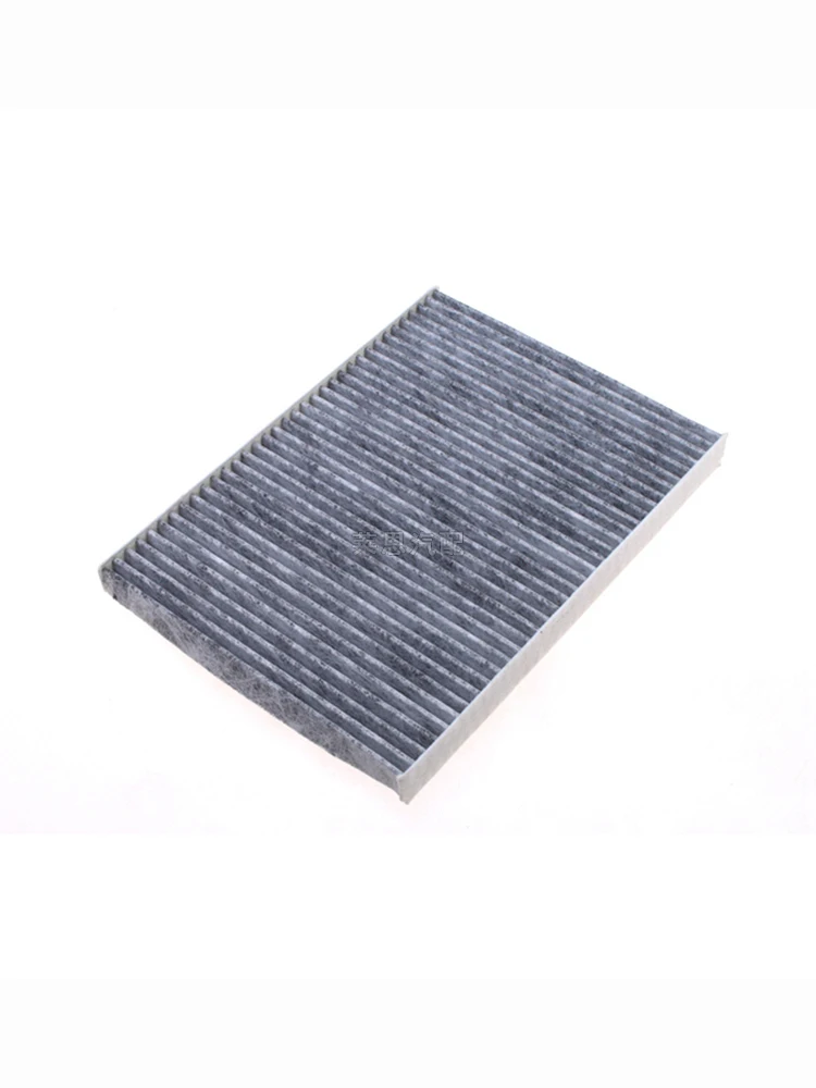 

Cabin Air Filter For AUDI A3 TT VOLKSWAGEN BORA GOLF IV POLO VW (SVW) LAVIDA Saloon OEM:1J0819644