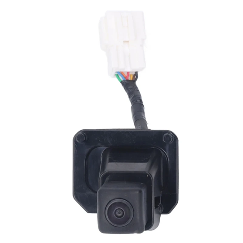 Резервная камера заднего вида автомобиля для Honda C RV Parking Aid Camera 39530-TFC-H01 Запчасти