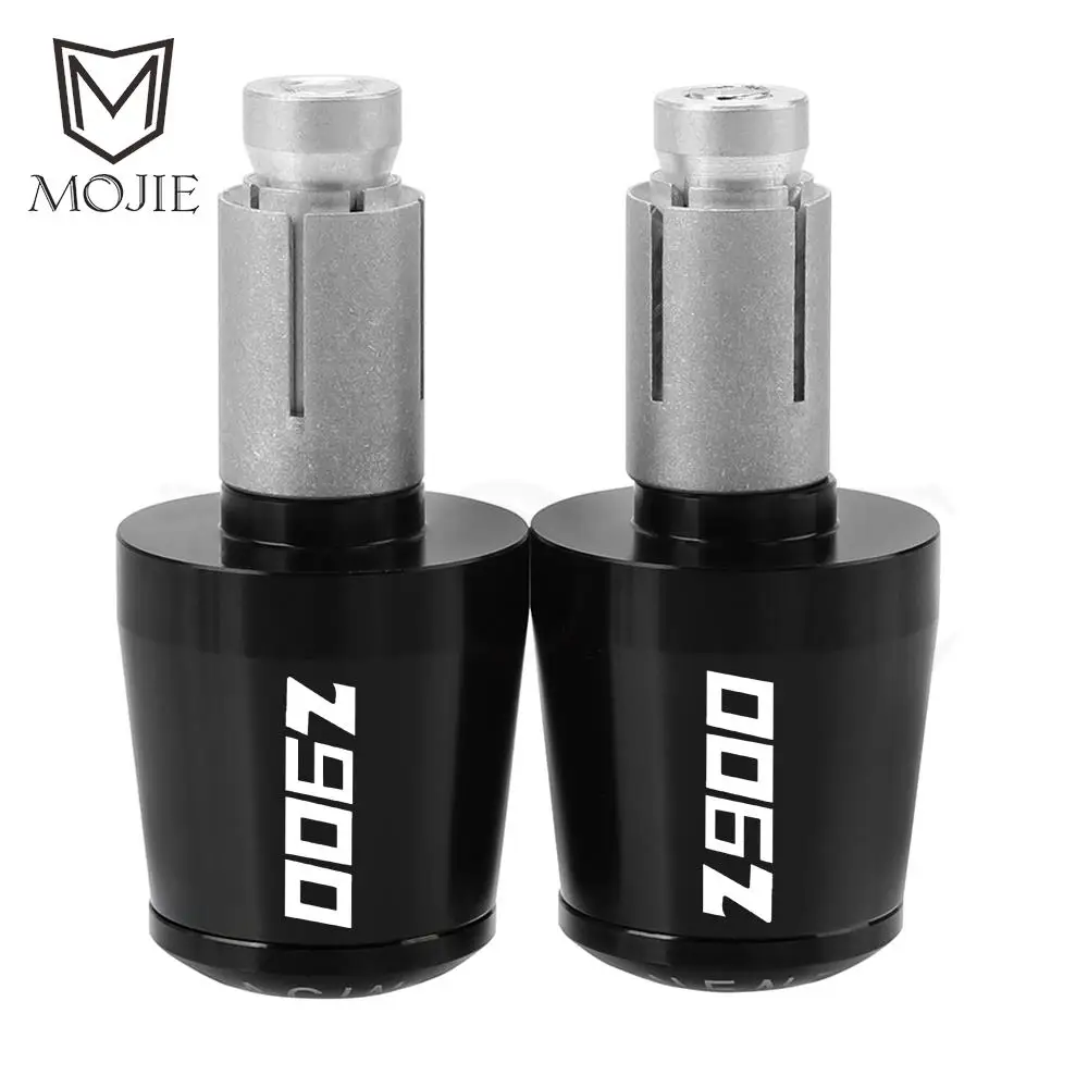 Захваты для Руля Мотоцикла колпачки весов противовибрационный заглушитель