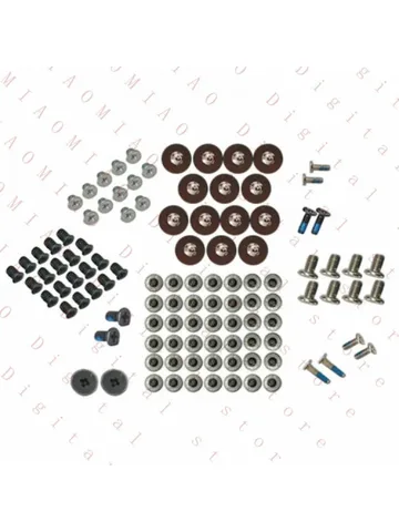 Винты для материнской платы Dell XPS 13 SNQP