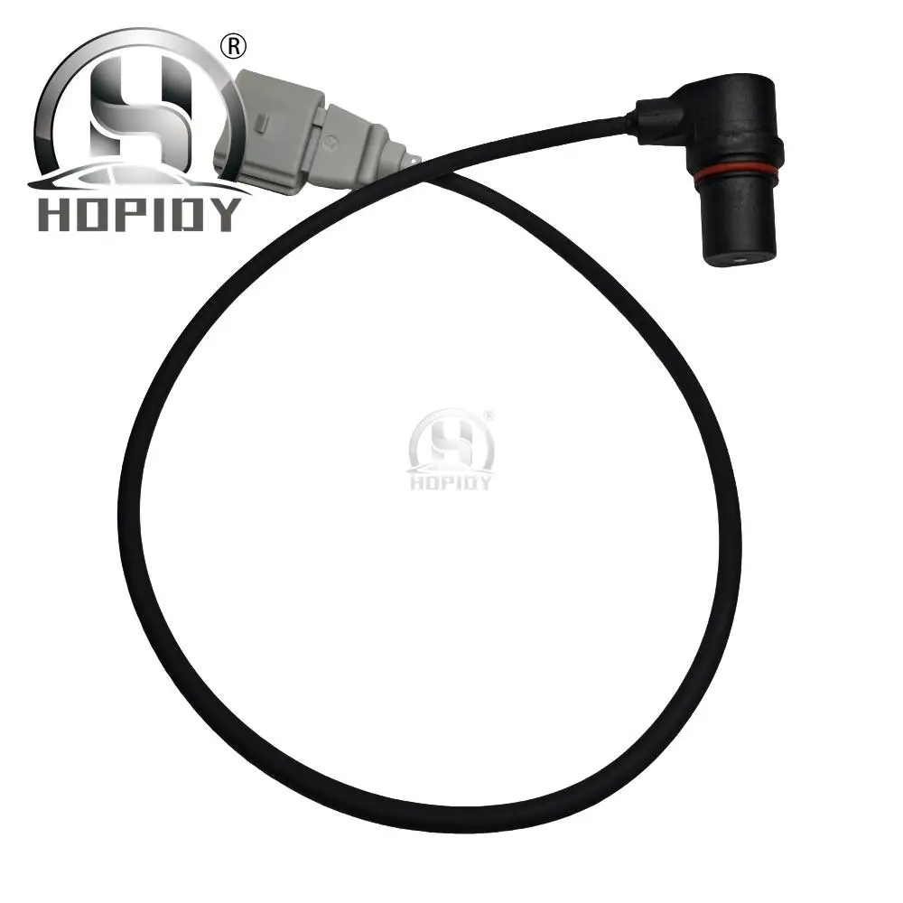06А 906433 Датчик положения коленчатого вала C для VW Volkswagen Beetle Jetta Golf 2.0 Passat AUDI A4 A6 TT 06A Б