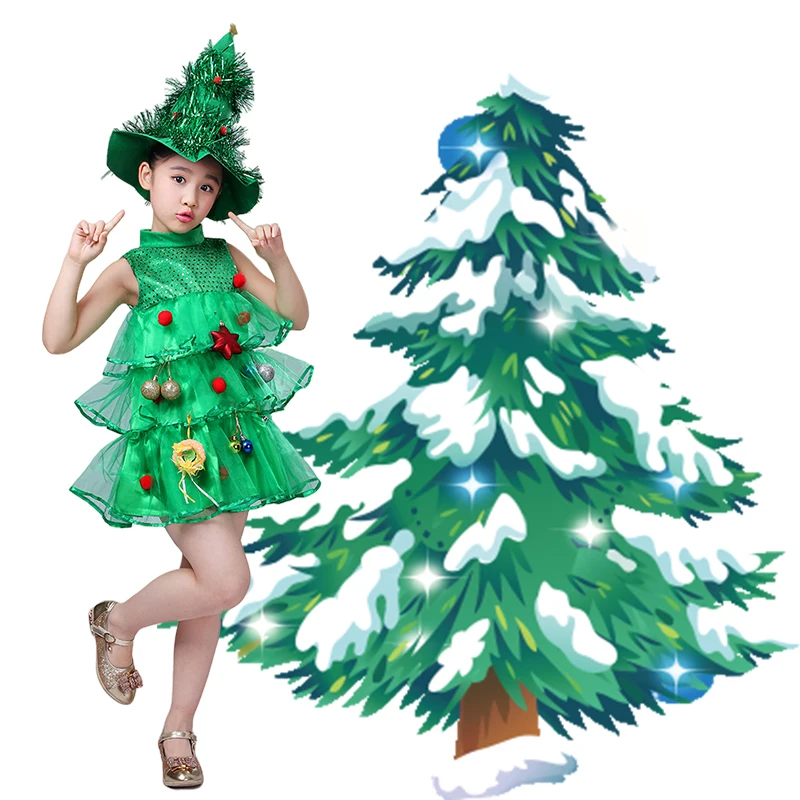 

Рождественское платье для косплея Elf, костюм для косплея эльфа, зеленый наряд, Рождественский карнавал, маскарадное платье, Новогодняя одежда, праздник для девочек