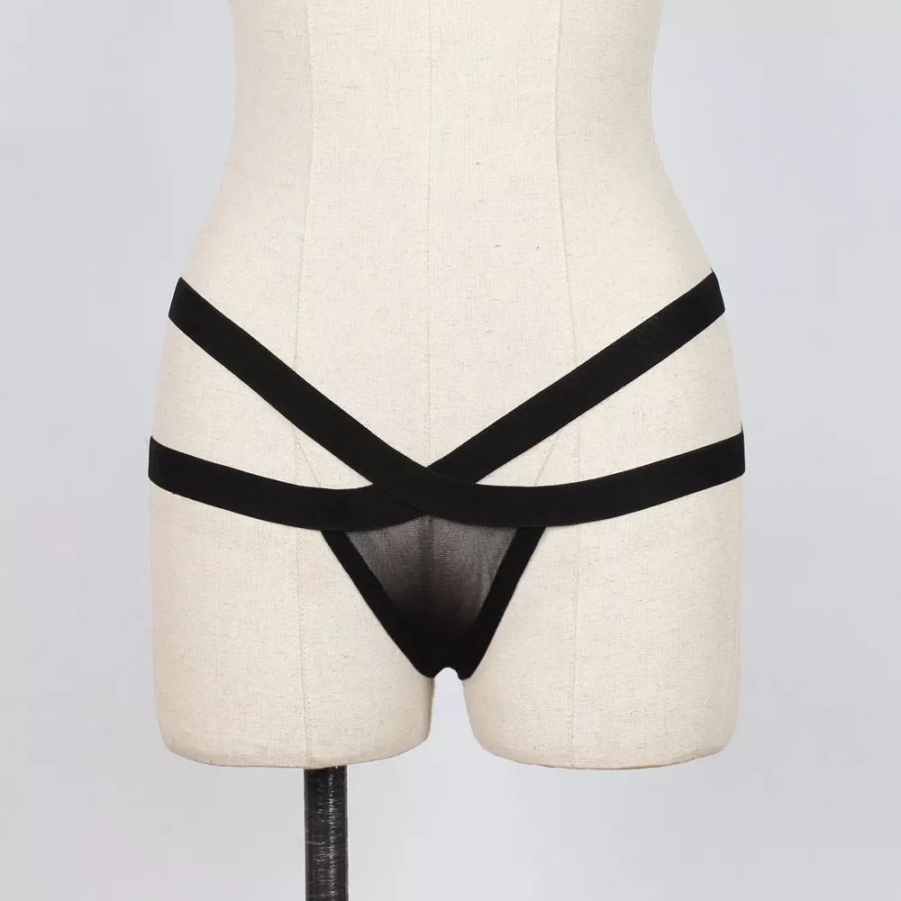 

Sexy Lingerie G String Mesh Briefs Panties T String Thongs Underwear Women Ropa Interior Femenina Нижнее Белье Dropshipping