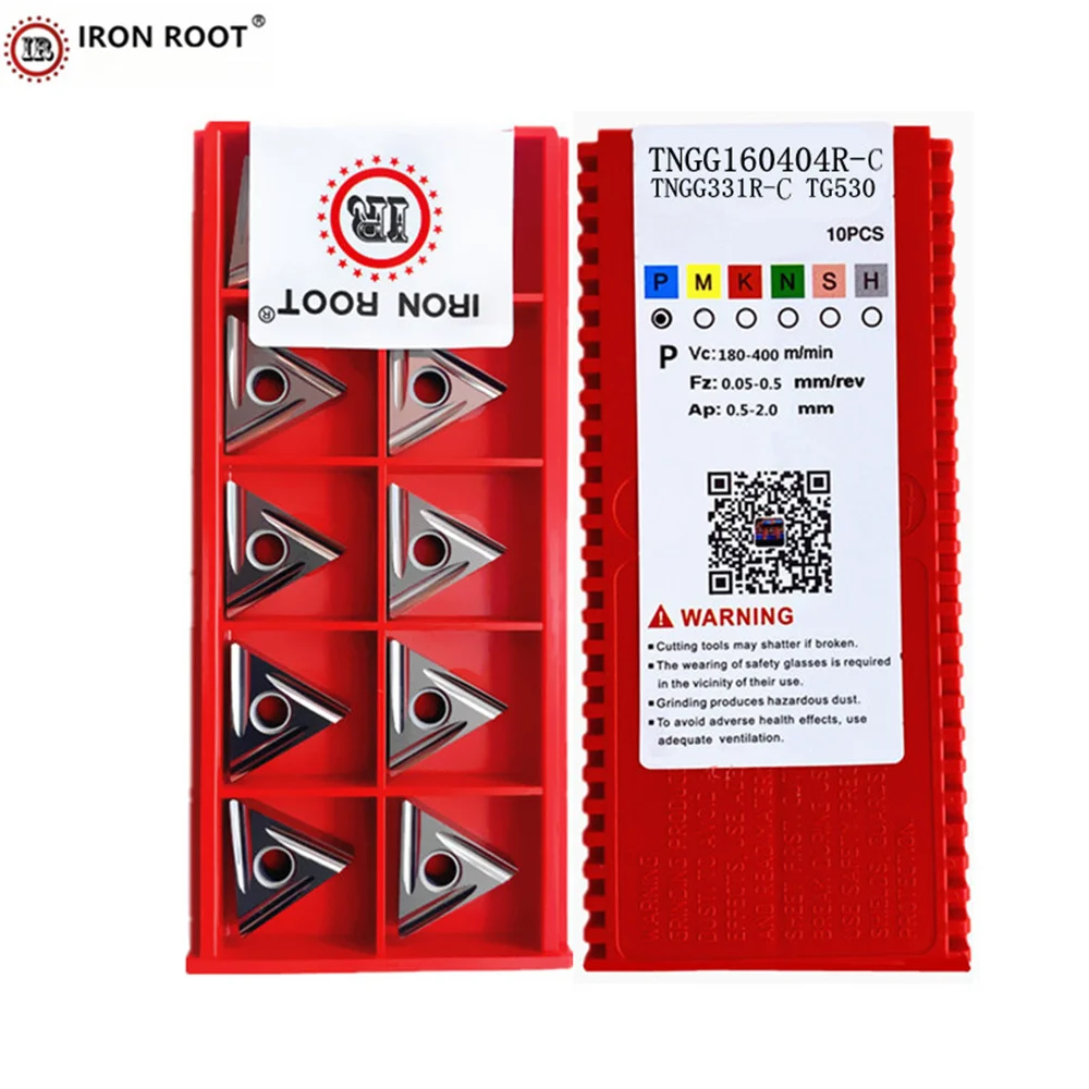 

Фреза для токарного станка SVJBR/L, деталь 160402L-S,160404R-S,160404L-S TG530, 160404L-S, 160404L-S