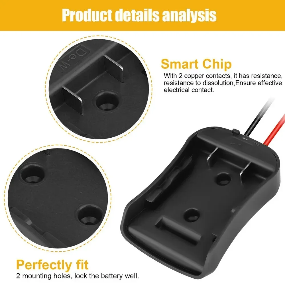 Понижающий регулятор напряжения 20 В постоянного тока в 12 120 Вт преобразователь