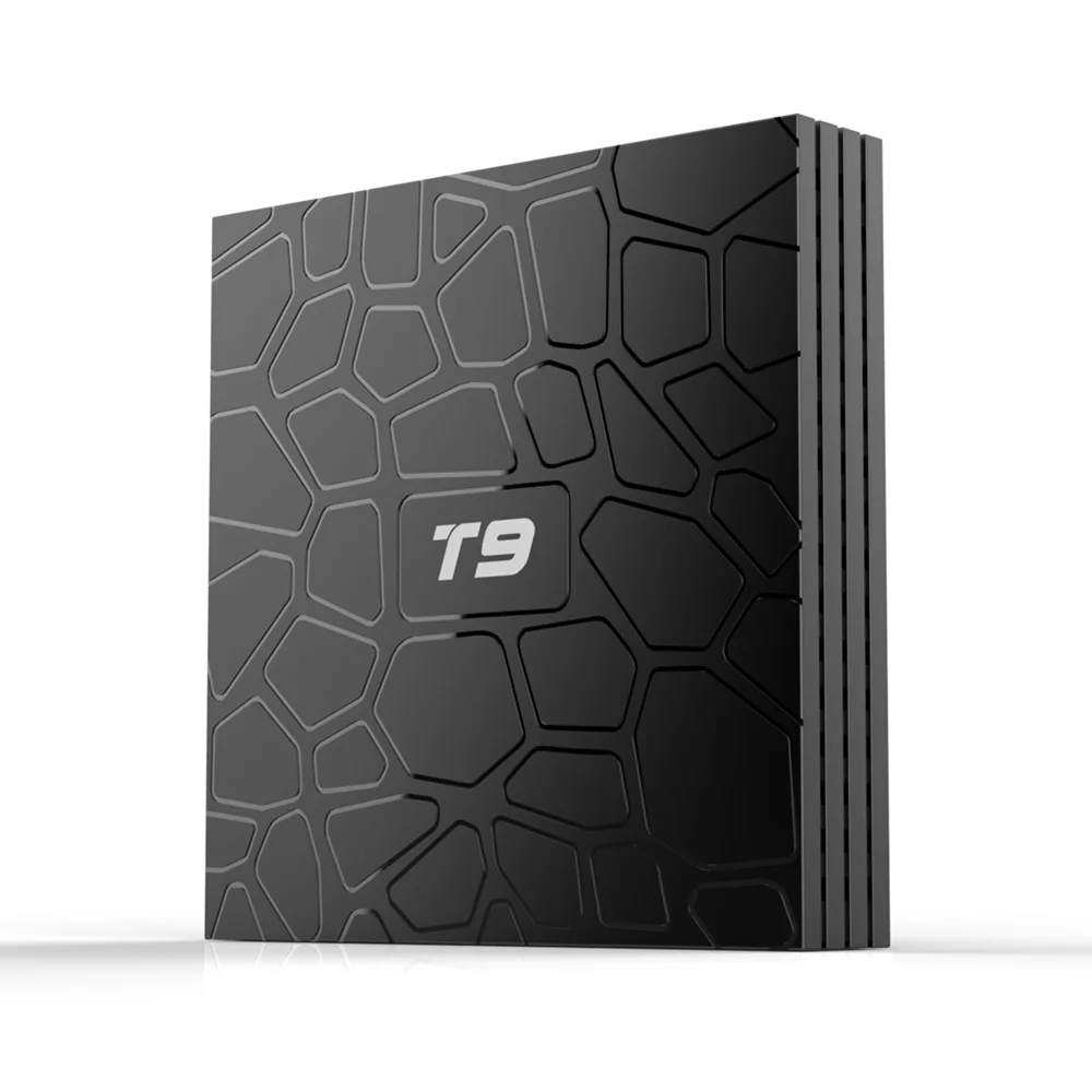 

T9 ANDROID BOX 2G+16G TV BOX