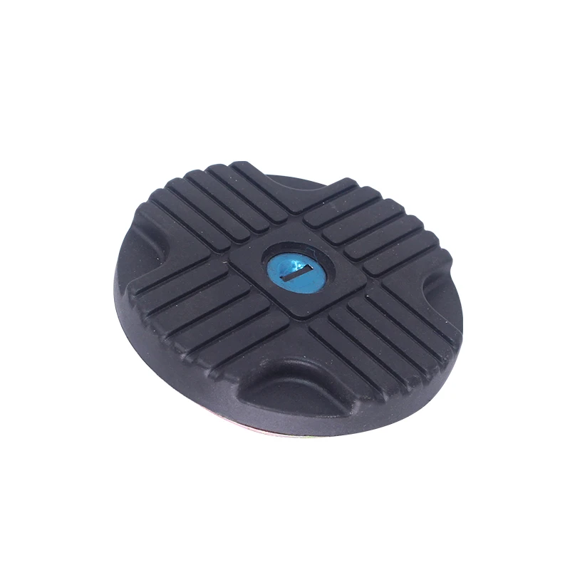 

Car-styling Automobiles Diesel Fuel Tank Cover 88m/mn Ms-737 For Peugeot 305 504 M/m Gas Cap Exterior Parts With Key Lock