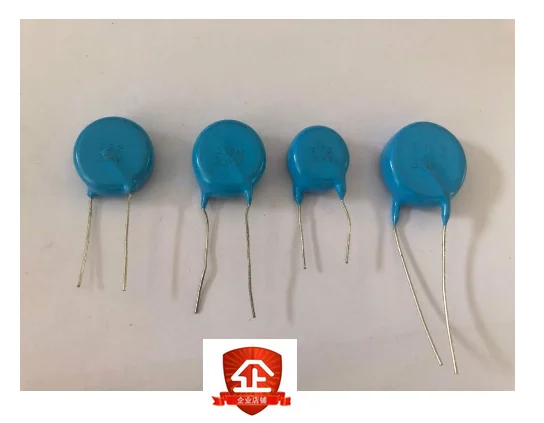 10 шт. керамический конденсатор высокого напряжения 30 кВ 30000 пФ/пФ в - купить по