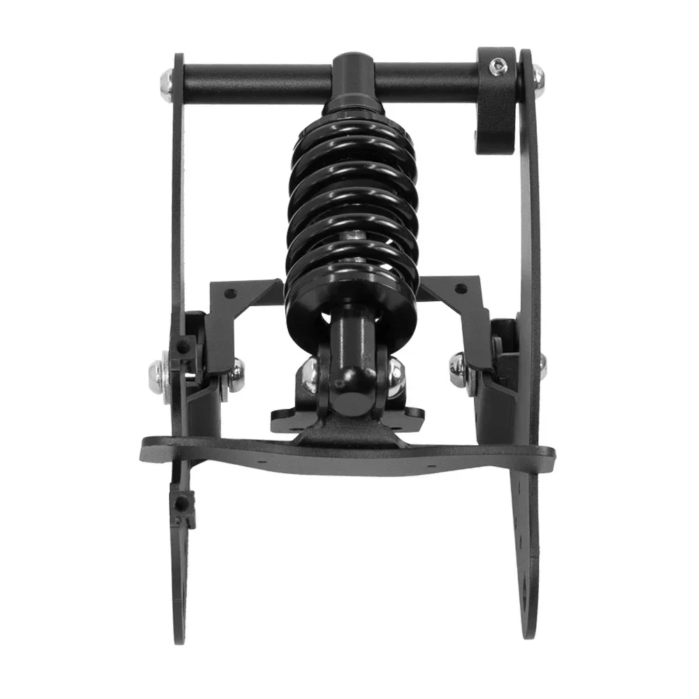 Детали Подвески для электроскутера модифицированные Ninebot F20 F30 F40 амортизатор с