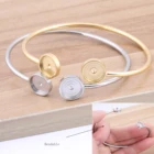 5 шт., ширина 56 см, нержавеющая сталь, 8 мм, 10 мм