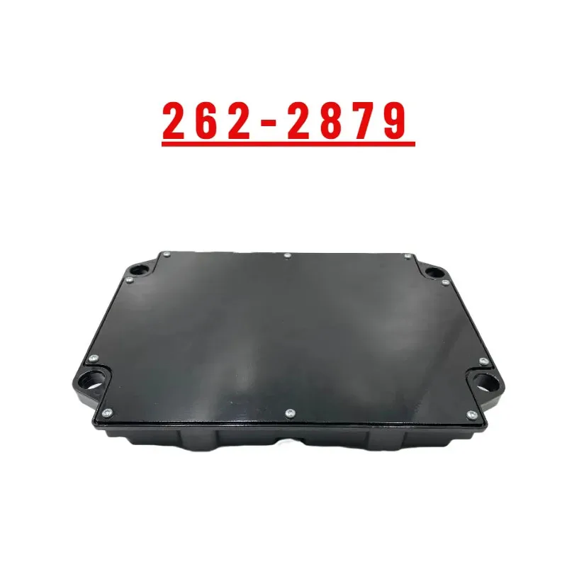 Оригинальный новый для Caterpillar CAT 262-2879 2622879 Модуль блока управления ECU ECM