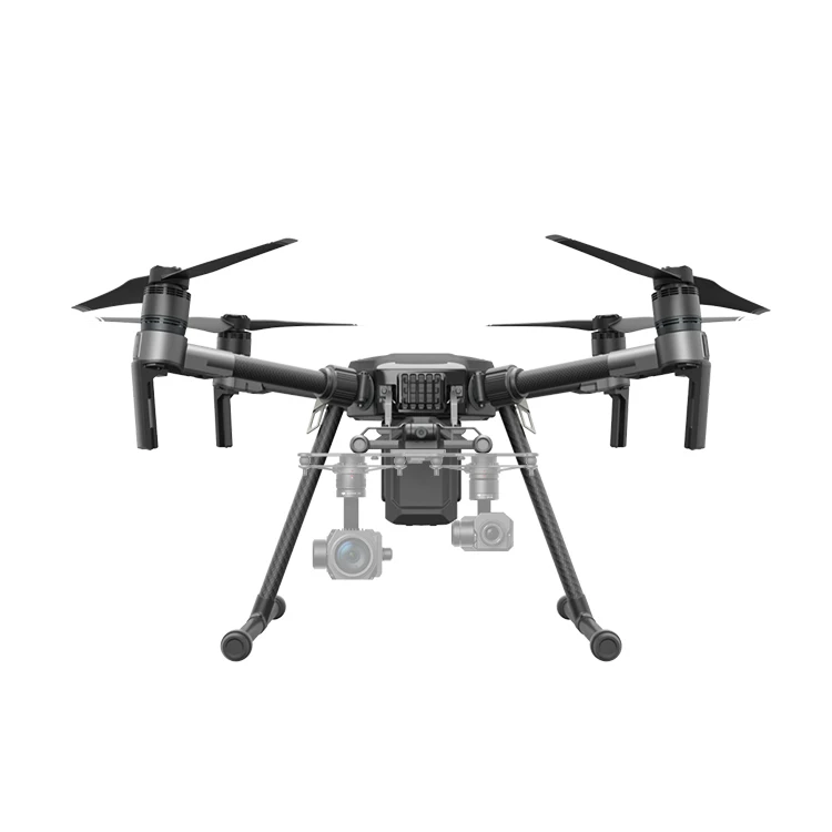 

Industrial drone M210 V2 Drone System 210 38 Min Max Flight-time 8 km Transmission Range with RTK