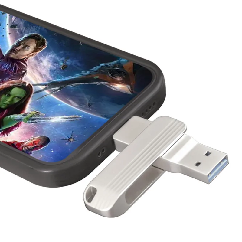Рисунок 5 - Флэш-накопитель USB 3