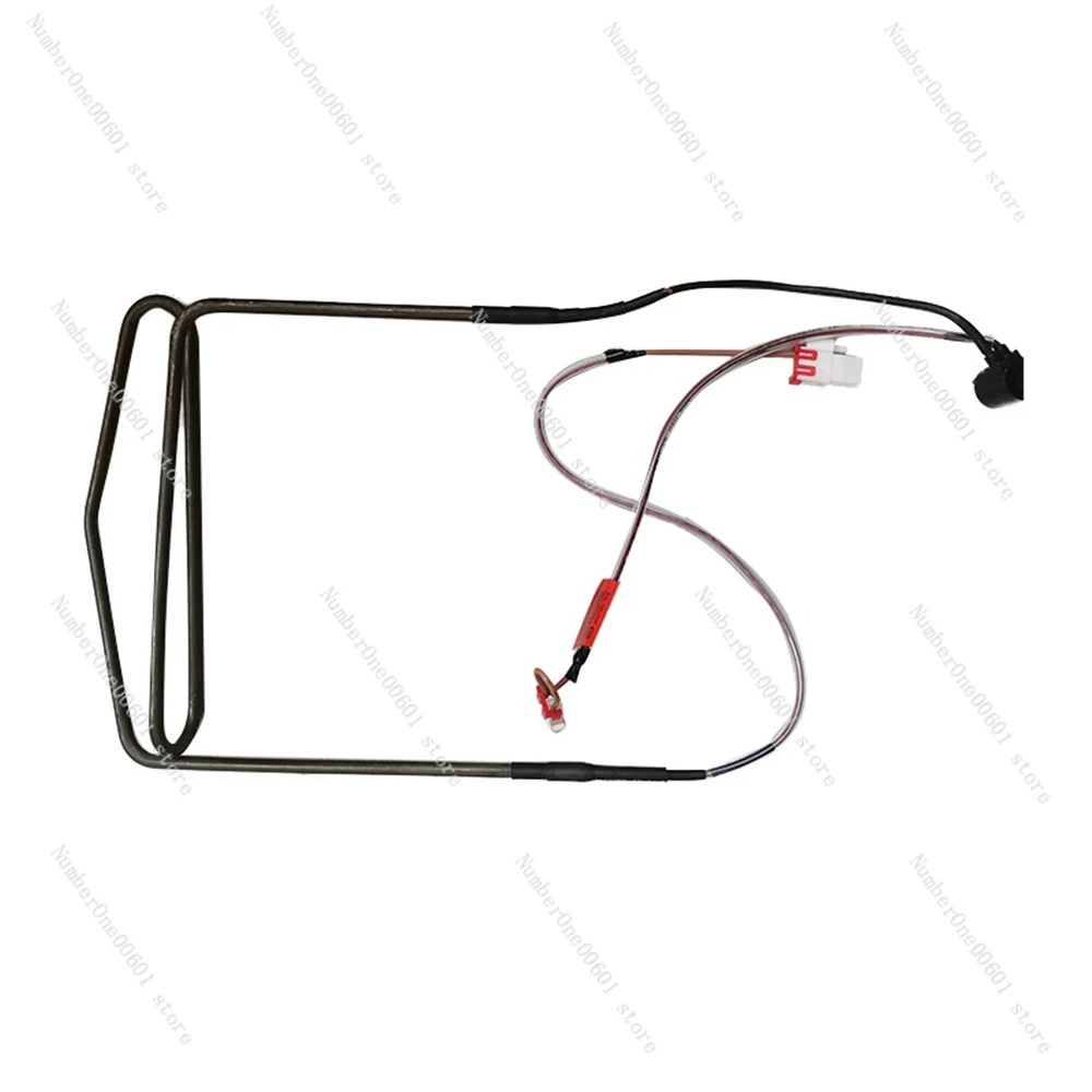 Обогреватель Rs552nruaww для холодильника Samsung электрический нагревательный элемент