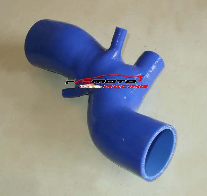 Силиконовый шланг для MITSUBISHI EVO 7 8 9 2.0L Turbo 4G63 CT9A | Шланги и зажимы