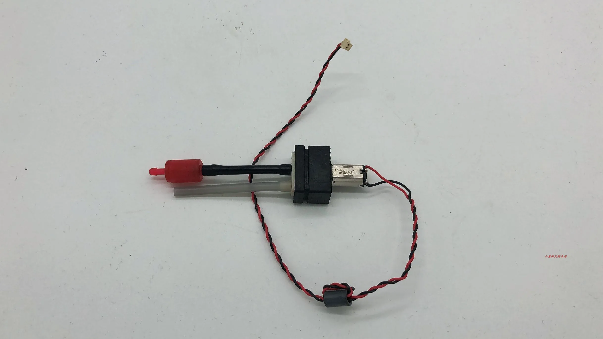 

Подметальный робот Kovos DD33 DD35 DD56 DN56 DN520, проточный водяной насос