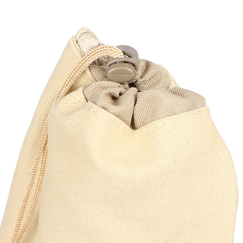 Большая вместительная складная портативная сумка для удочки рыболовного зонта