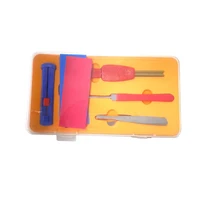 professional locksmith tools kits hooks kit lockpicking punch set tool square picks ganzuas vw locks supplies micha multipoint
