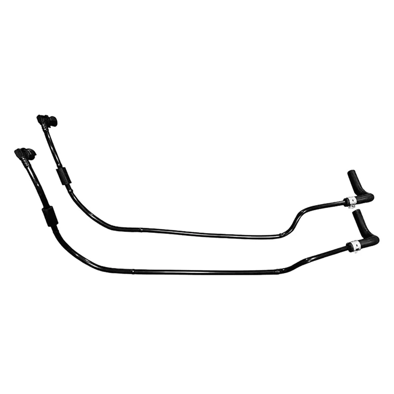 55569809 Шланг дроссельной заслонки шланг термостата автозапчасти для Buick Opel Chevrolet