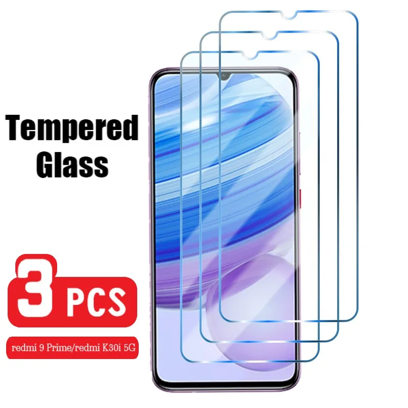

Защитное стекло для Redmi 9 9A 9C 8 8A 7 7A 6 6A 5 5A Plus Pro, закаленное стекло для Redmi 4 4A 4X 5,0 дюймов Prime 9AT 9i, 1/2/3 шт.