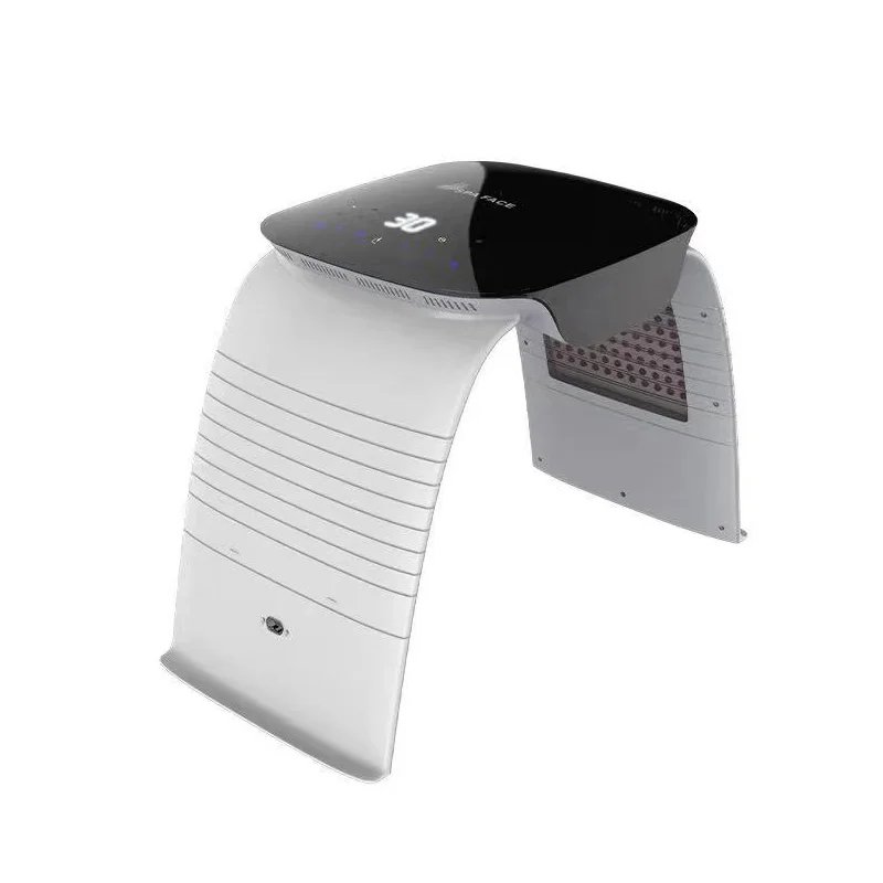 Прямые продажи с фабрики 7-цветная машина PDT маска для лица светодиодная