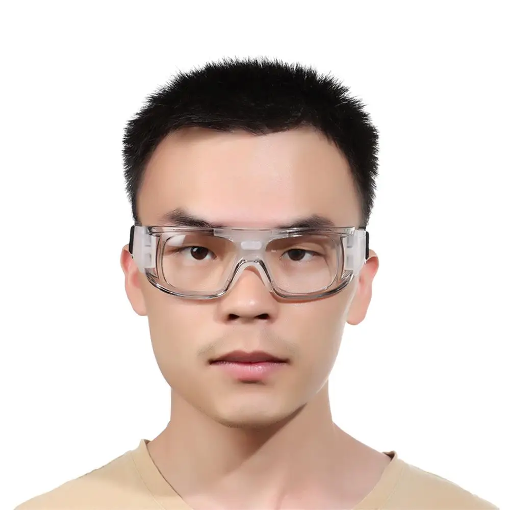 Очки для футбола спортивные очки активного отдыха защитные велоспорта