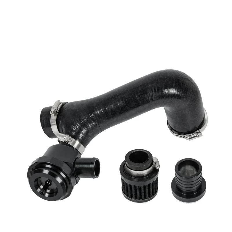 Комплект Турбо-выдувного клапана аксессуары для сброса давления