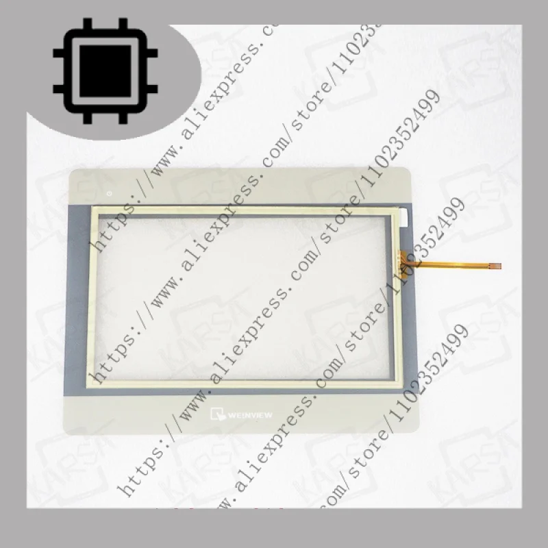 

Сенсорный экран и верхний слой для MT8102IE MT8102IE1WV MT8103IE1WV MT8103IE