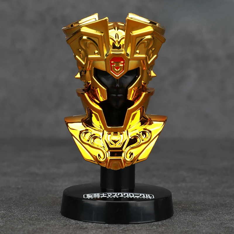 

In Stock Genuine Bandai Saint Seiya Avatar Box Egg Soul Limited Twelve Gold Gemini Saga Anime Figure Model Toy Doll Gift