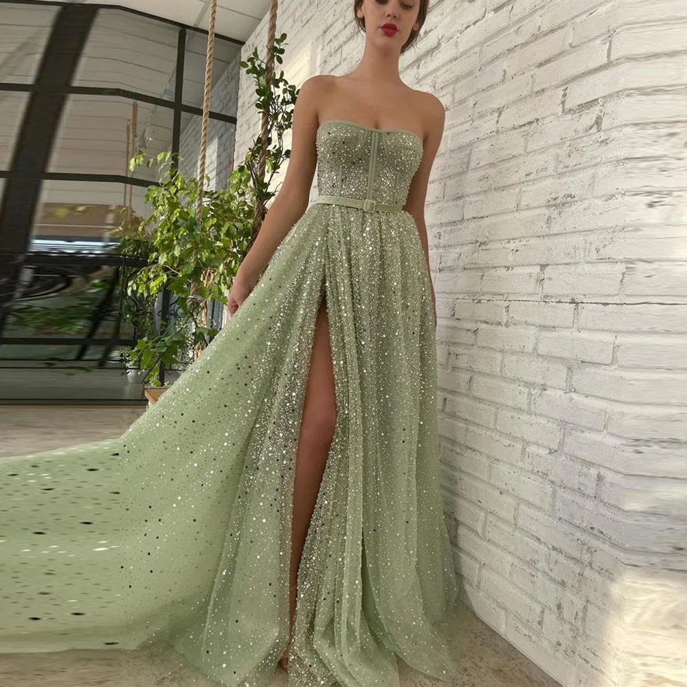 

Элегантное женское платье, дизайнерское бальное платье, официальное и вечернее длинное роскошное коктейльное платье для выпускного вечера, подходит для женщин, 2023
