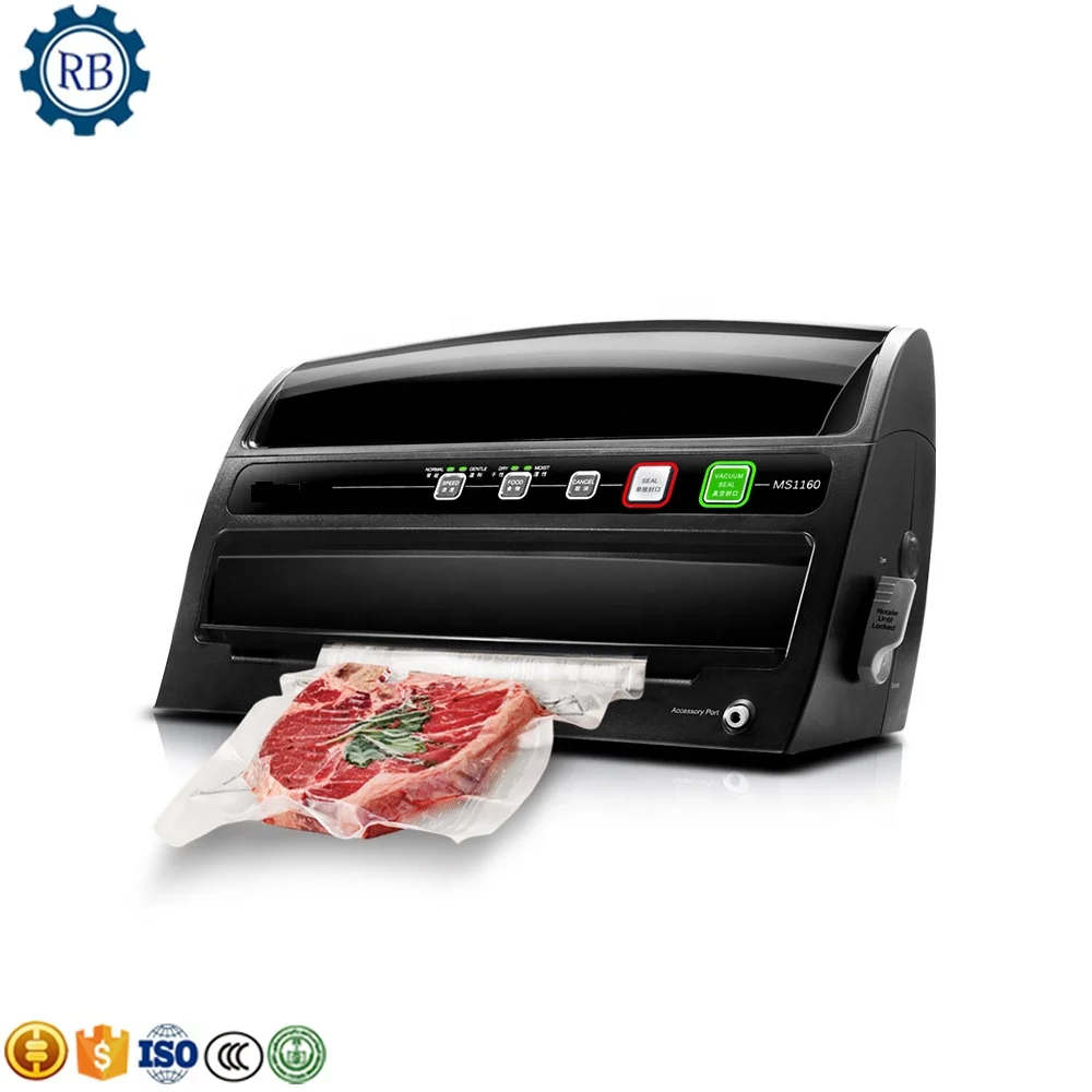 

made in China food vacuum packing machine vacuum sealing machine mini vacuum packing machine